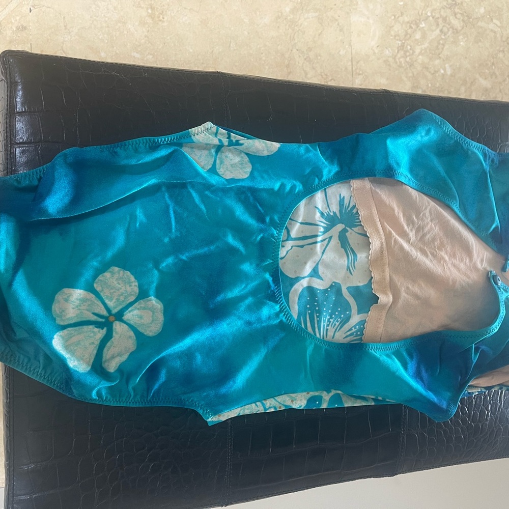 PILPEL SWIMSUIT - Picture 4 of 11